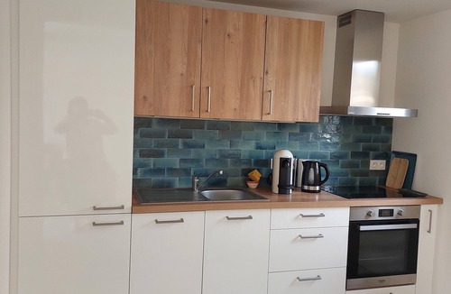 Lancieux House | New vacation home 10 minutes walk from Saint Sieu beach