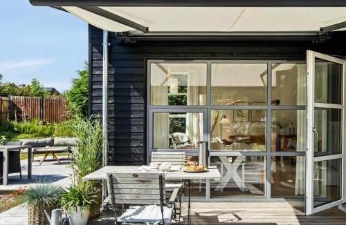 Hornslet House | New Vacation Home By the beach
