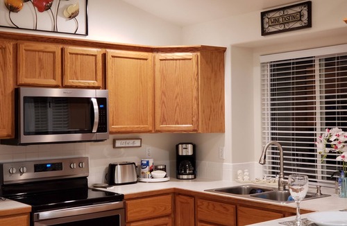 Boise House | New Vacation Rental.