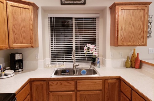 Boise House | New Vacation Rental.