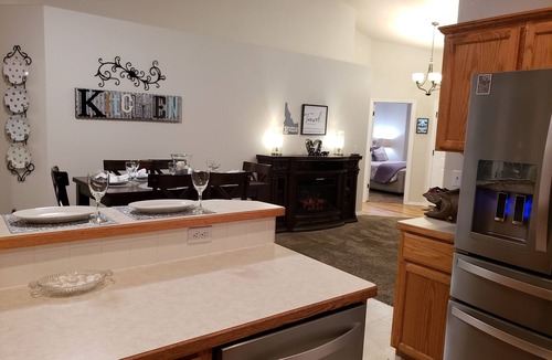 Boise House | New Vacation Rental.