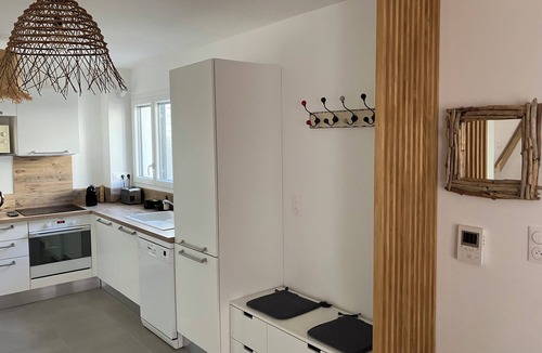 Saintes-Maries-de-la-Mer Villa | New villa by the sea