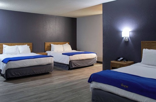 Norfolk Hotel | New Victorian Inn Norfolk