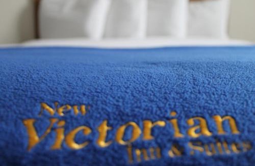 Kearney Hotel | New Victorian Inn & Suites Kearney
