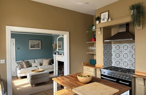 Frome House | NEW Victorian Residence - sleeps 12