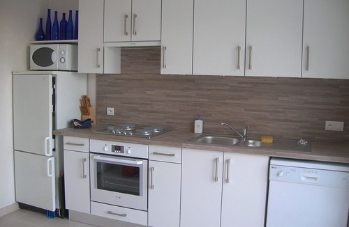 Piriac-sur-Mer Villa | New villa 3 * sea view on closed ground 30 m from the beach