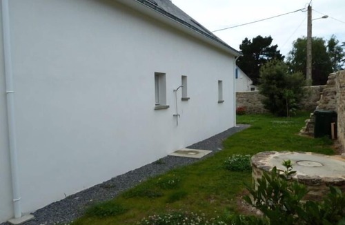 Piriac-sur-Mer Villa | New villa 3 * sea view on closed ground 30 m from the beach