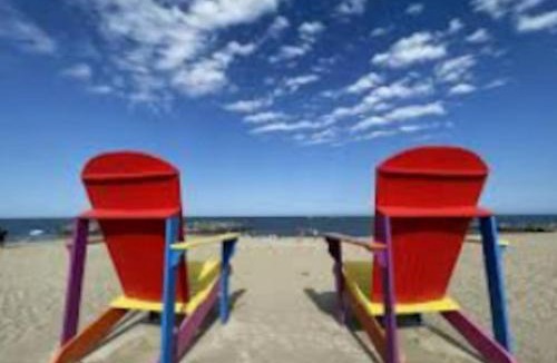 Sainte-Marie-la-Mer Villa | New villa 5mn from the beach-Pyrenees view