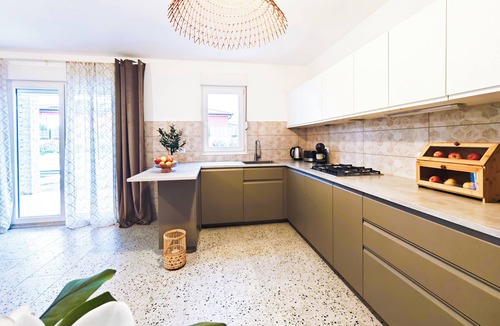 Mali Turini Villa | NEW Villa David 5star first renting summer 2025