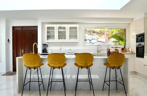 Orient Bay Villa | New Villa Fleurs de Lys