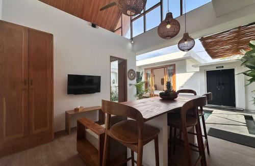 Padangsambian Klod Villa | NEW Villa Harmony A05 Cozy 2BR Pool Villa Seminyak