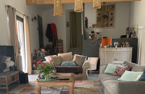 Le Rouret House | New villa in absolute calm