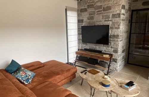 Saint-Gilles Villa | New villa in Petite Camargue