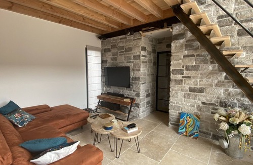 Saint-Gilles Villa | New villa in Petite Camargue