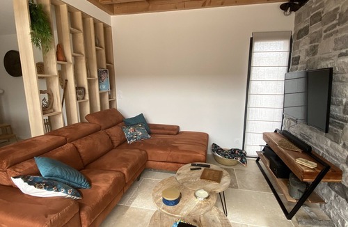 Saint-Gilles Villa | New villa in Petite Camargue