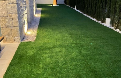 Finestrat Villa | New villa in Spain with private pool, wifi, air conditioning