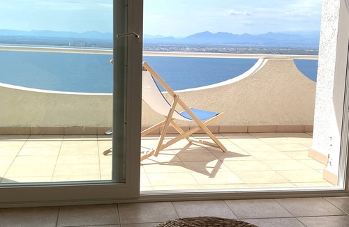 Almadraba-Canyelles Villa | NEW Villa incredible view 6 minutes walk from the beach