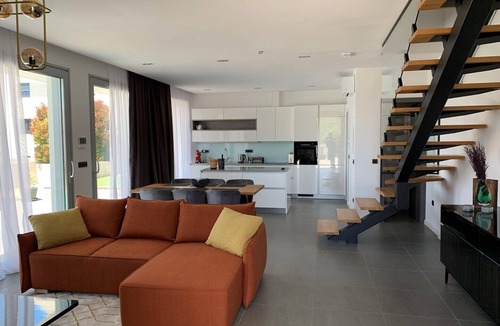 Cavtat Villa | NEW! Villa Lumiere With Heated Pool in Cavtat