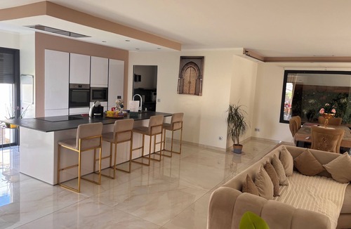 Lunel Villa | New Villa Lunel