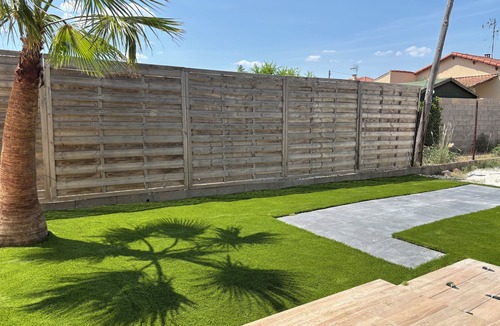 Lunel Villa | New Villa Lunel