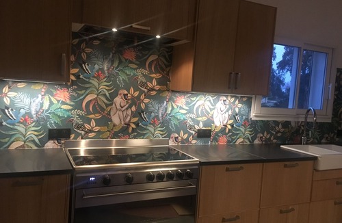 Ventiseri House | New villa with heated pool