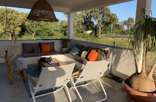 Ventiseri House | New villa with heated pool