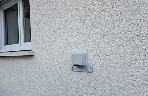 Aubenas Villa | New villa with pool and spa, Aubenas