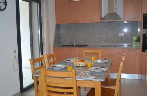 Palasca Villa | new villa with private pool