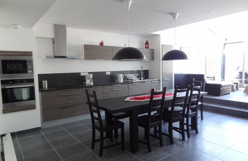 Laruns House | new village house 6 - 10 people in Laruns, at the foot of Gourette