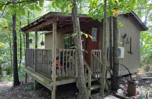 Squires House | New! Village Of Hope - All 6 Cabins