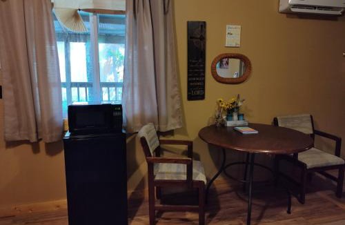 Squires House | New! Village Of Hope - All 6 Cabins