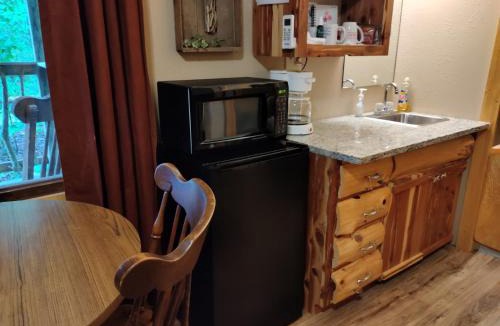 Squires House | New! Village Of Hope - All 6 Cabins