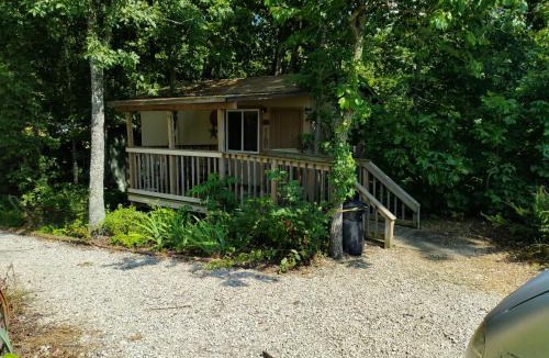 Squires House | New! Village Of Hope - All 6 Cabins