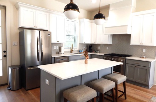 Lafayette Condo | New Walk-On River Ranch Condo