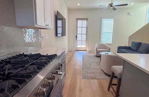 Lafayette Condo | New Walk-On River Ranch Condo