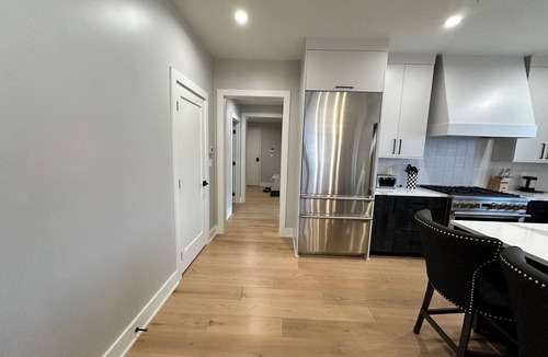Walloon Lake Condo | *NEW* Walloon Water View Condo! 7 night minimum