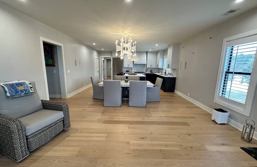 Walloon Lake Condo | *NEW* Walloon Water View Condo! 7 night minimum