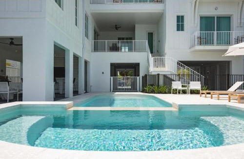 Key West House | New Waterfront Home - Dreamside House