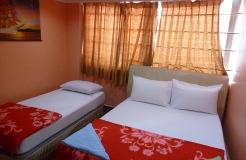 Nilai Hotel | New Wave Hotel Nilai 1