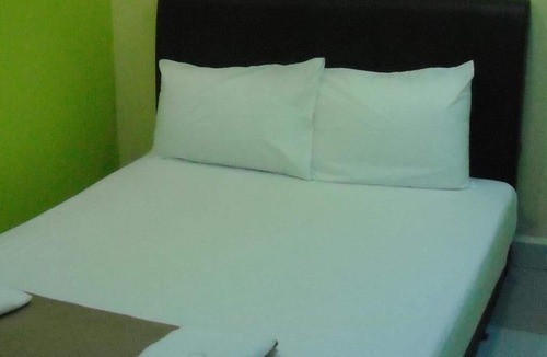 Nilai Hotel | New Wave Hotel Nilai 1