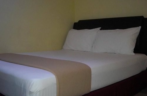 Nilai Hotel | New Wave Hotel Nilai 1