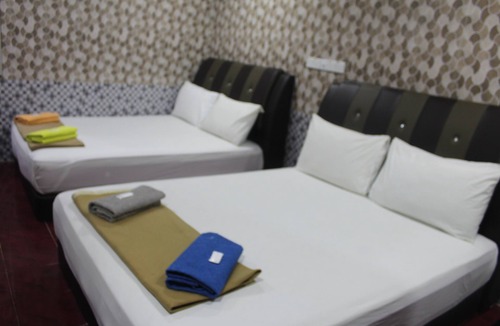 Klebang Besar Hotel | New Wave Malacca Hotel