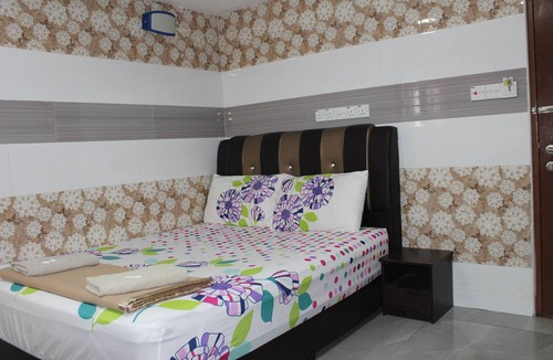 Klebang Besar Hotel | New Wave Malacca Hotel