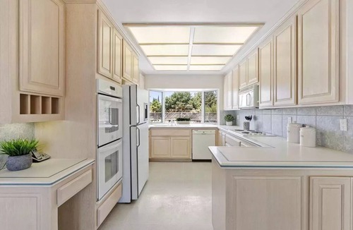 Saratoga House | NEW! Welcome to Paradise! Convenient, Safe, Serene ♥!