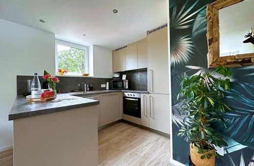 Orschwiller Apartment | ★NEW★ Welcome to the Enchanted Forest!