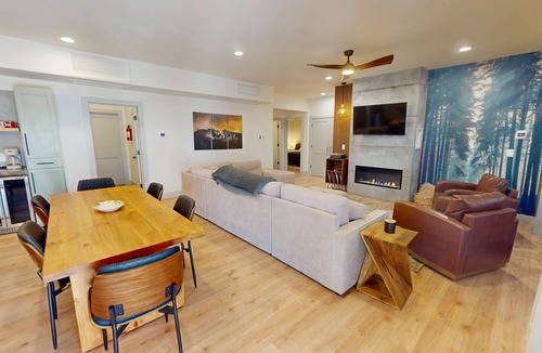 Edray House | NEW! West Ridge 140 - Brigham Six Bedroom Home