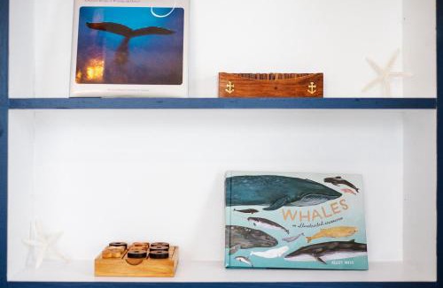 Hilo House | NEW Whaler Inn- Nautical Magic Hilo Downtown