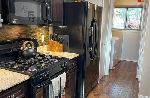 Ruidoso Condo | NEW! Whispering Bluff Luxury Retreat~ Beautiful Sierra Blanca Views