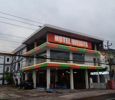 Kalasan Hotel | New Wijaya Hotel