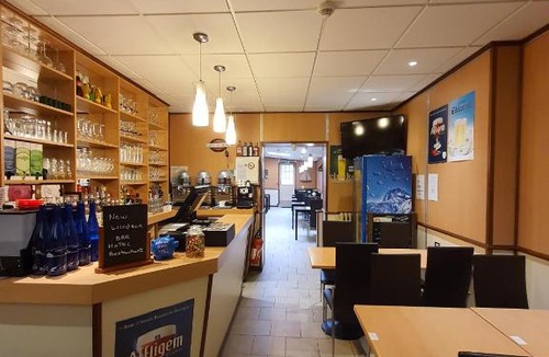 Etretat Hotel | New Windsor